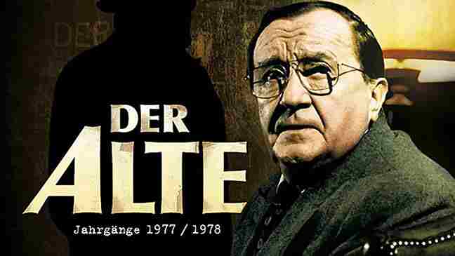 Der Alte
